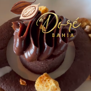 Receitas com chocolate