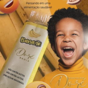 Doce de banana